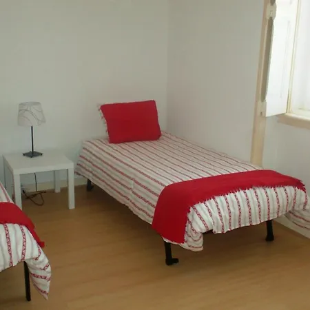 Villa Beach At Center