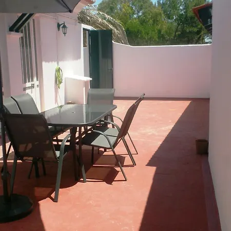 Villa Beach At Center